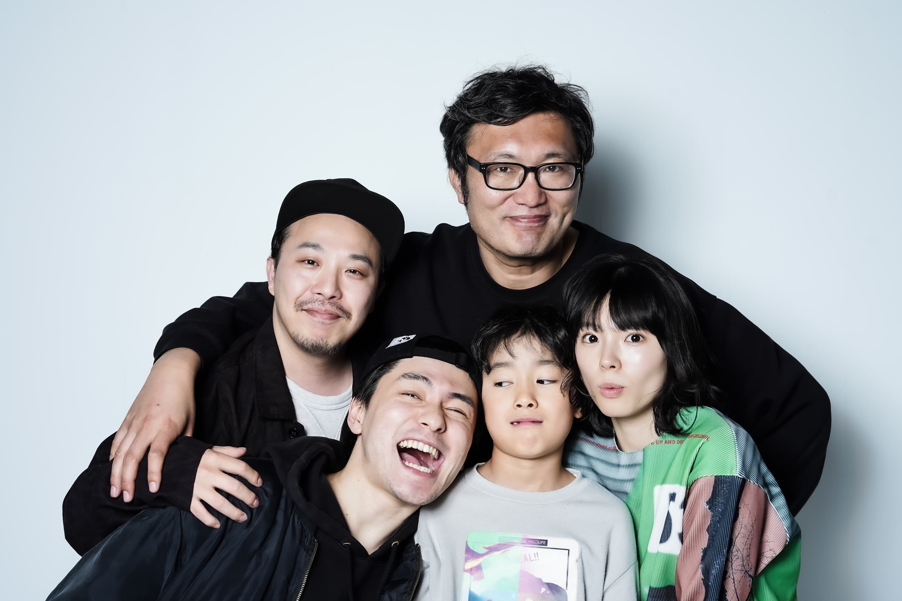 くるっくアクターズ 講師陣